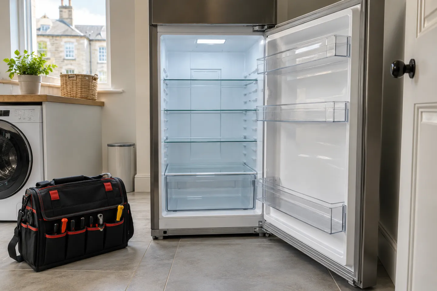 Refrigeration equipment